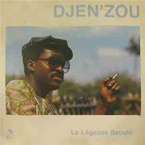 Djen'Zou - La Légende Baoule
