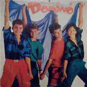 Dominó - Ela Não Gosta De Mim (Standing In The Twilight) (Re-Mix)