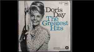 Doris Day - The Greatest Hits