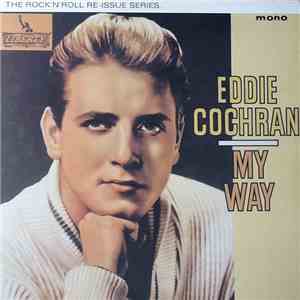 Eddie Cochran - My Way