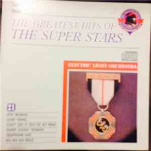 Electric Light Orchestra - ELO's Greatest Hits