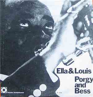 Ella & Louis - Porgy And Bess