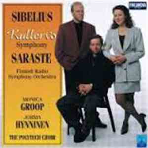 Finnish Radio Symphony Orchestra, Jukka-Pekka Saraste - Sibelius Kullervo S ...
