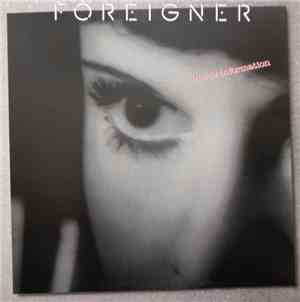 Foreigner - Inside Information