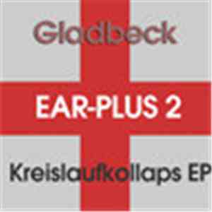 Gladbeck - Kreislaufkollaps EP