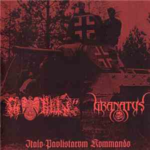 Granatus, Goblin SS - Italo-Pavlistarvm Kommando