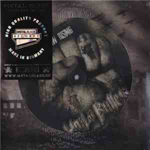 Hail Of Bullets - Warsaw Rising