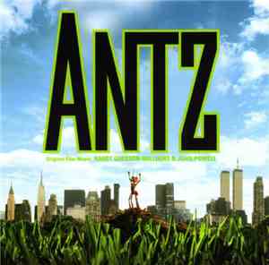 Harry Gregson-Williams & John Powell - Antz - Original Film Music