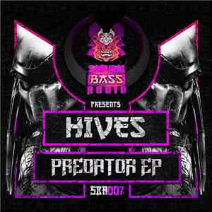Hives - Predator EP