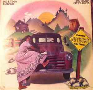 Ike & Tina Turner - Nutbush City Limits