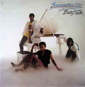Imagination - Body Talk
