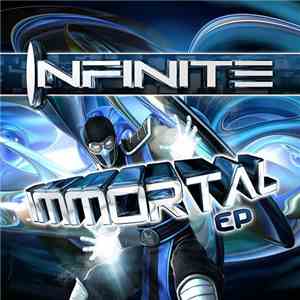 Infinite  - Immortal EP