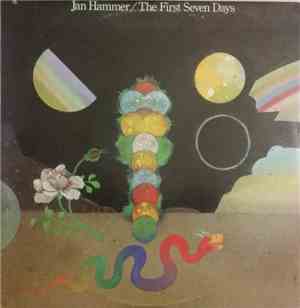 Jan Hammer - The First Seven Days