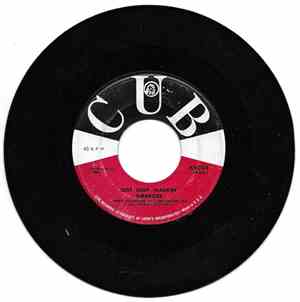 Jimmy Valentine And His Orchestra - Just Keep Walkin' Ambrose