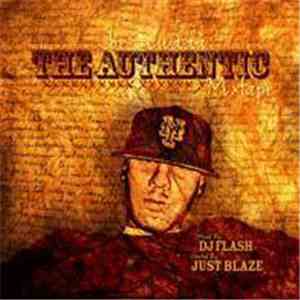 Joe Scudda - The Authentic Mixtape