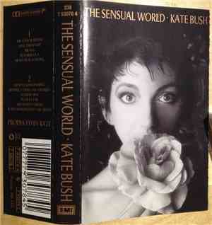 Kate Bush - The Sensual World