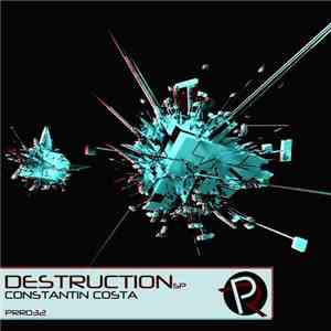 Konstantin Mayra - Destruction