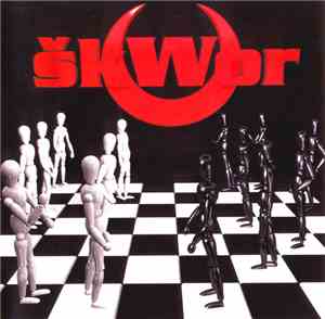 Škwor - Loutky