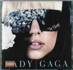 Lady Gaga - The Fame