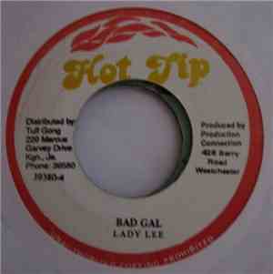 Lady Lee - Bad Gal