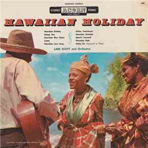 Lani Scott - Hawaiian Holiday