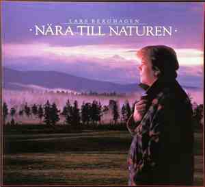 Lars Berghagen - Nära Till Naturen
