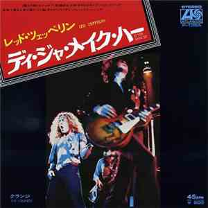 Led Zeppelin - D'Yer Maker