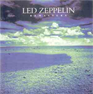Led Zeppelin - Remasters