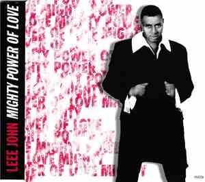 Leee John - Mighty Power Of Love