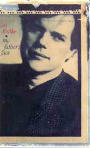 Leo Kottke - My Father's Face