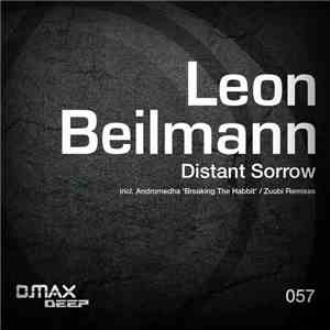 Leon Beilmann - Distant Sorrow