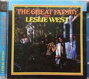 Leslie West - The Great Fatsby