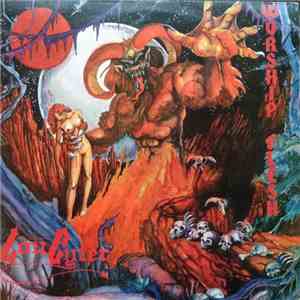 Lou Cyfer - Worship Flesh