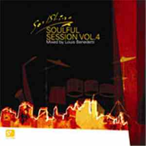 Louis Benedetti - SoulShine's Soulful Session Vol.4