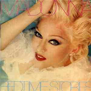 Madonna - Bedtime Stories