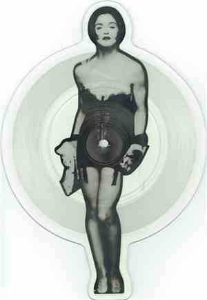 Madonna - Interview