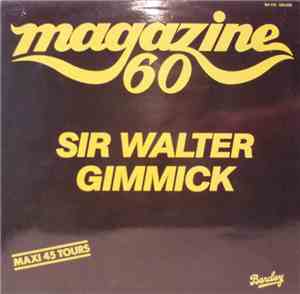 Magazine 60 - Sir Walter Gimmick
