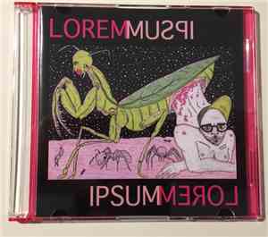 MALAPHOR - LOREM IPSUM