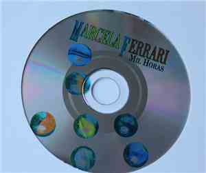 Marcela Ferrari - Mil Horas
