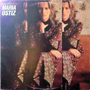 Maria Ostiz - Pinceladas