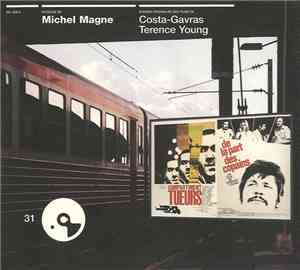 Michel Magne - Compartiment Tueurs / De La Part Des Copains