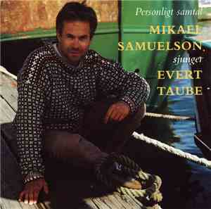 Mikael Samuelson - Personligt Samtal