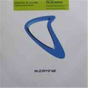 Ministers De-La-Funk, Jocelyn Brown - Believe (The UK Mixes)