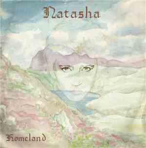 Natasha - Homeland