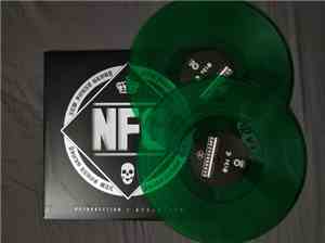 New Found Glory - Resurrection: Ascension