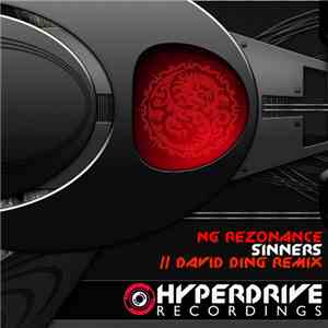 NG Rezonance - Sinners (David Ding Remix)