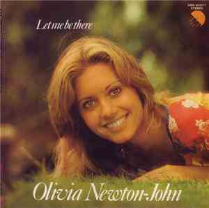 Olivia Newton-John - Let Me Be There
