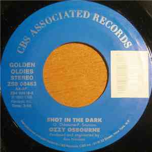 Ozzy Osbourne - Crazy Train / Shot In The Dark