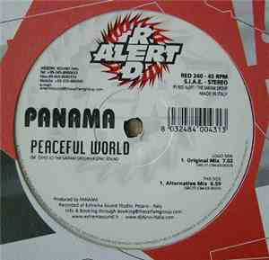 Panama - Peaceful World