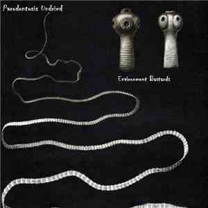 Parodontosis Undried - Environment Bastards